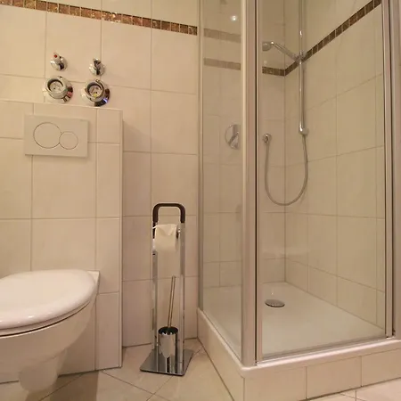 Apartmán Wettersteinblick
